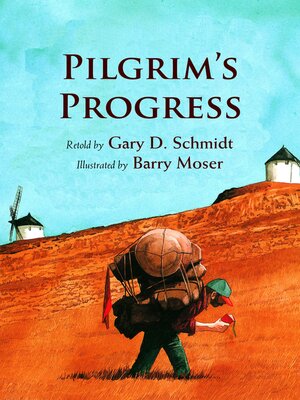 cover image of Pilgrim's Progress